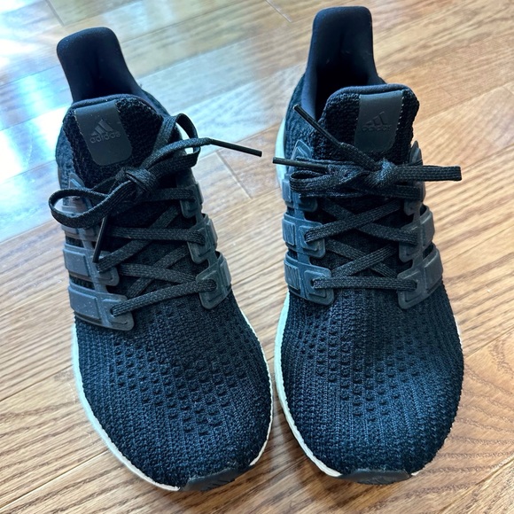 Adidas Ultraboost 1.0 Shoes - Picture 1 of 6